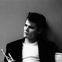 Chet Baker MBTI Personality Type image