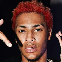 Comethazine тип личности MBTI image