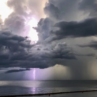 Thunderstorms MBTI性格类型 image