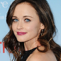 Alexis Bledel typ osobowości MBTI image