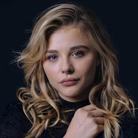 Chloë Grace Moretz typ osobowości MBTI image