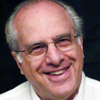 Richard D. Wolff type de personnalité MBTI image