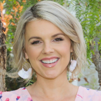 Ali Fedotowsky MBTI Personality Type image