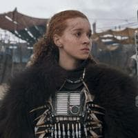 Enfys Nest MBTI 성격 유형 image