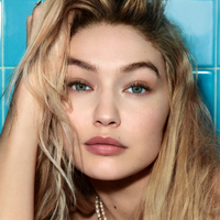 Gigi Hadid MBTI -Persönlichkeitstyp image