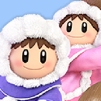 Ice Climbers (Playstyle) MBTI Personality Type image