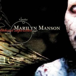 profile_Marilyn Manson - 1996