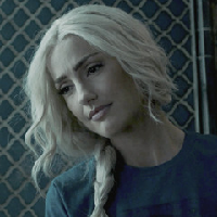 Dawn Granger "Dove" نوع شخصية MBTI image