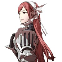 Cherche (Serge / Zelcher) MBTI性格类型 image