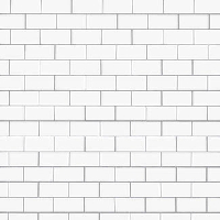 Pink Floyd - The Wall MBTI -Persönlichkeitstyp image