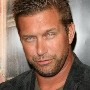 Stephen Baldwin نوع شخصية MBTI image