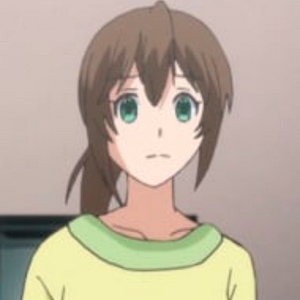 profile_Manami's Mother