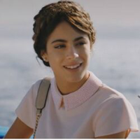 Tini "Violetta" tipe kepribadian MBTI image