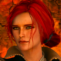 Triss Merigold MBTI 성격 유형 image