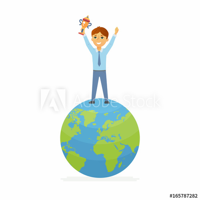 Down to Earth نوع شخصية MBTI image