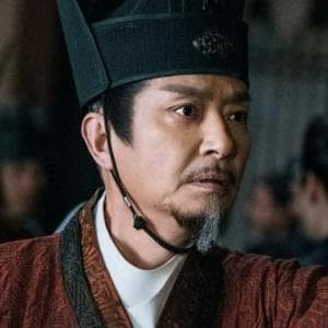 profile_Xu Jing Fu