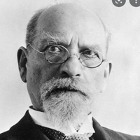 Edmund Husserl tipo di personalità MBTI image