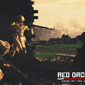 profile_Red Fortress