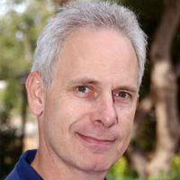 Christopher Guest MBTI Personality Type image