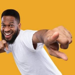 The Watcher (Vote your type) نوع شخصية MBTI image