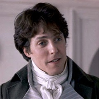 Edward Ferrars mbtiパーソナリティタイプ image