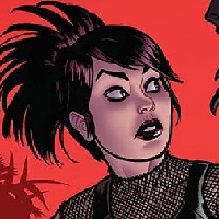 Nico Minoru MBTI 성격 유형 image