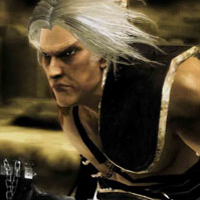 Nier (Father) tipe kepribadian MBTI image