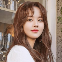 Kim So-hyun tipo di personalità MBTI image