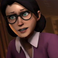 Miss Pauling MBTI Personality Type image