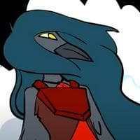 profile_Raven