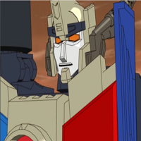 Prowl نوع شخصية MBTI image