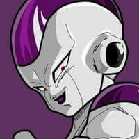 Frieza mbtiパーソナリティタイプ image