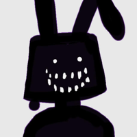 Mrs. Afton/Lampwife MBTI Personality Type image