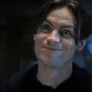 profile_Michael Afton