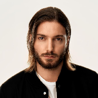 Alesso tipe kepribadian MBTI image