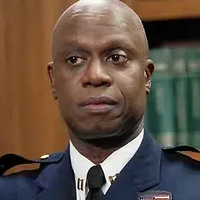 Raymond Jacob "Ray" Holt mbtiパーソナリティタイプ image