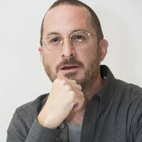 Darren Aronofsky tipo de personalidade mbti image