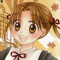 Mikan Sakura type de personnalité MBTI image