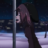 Girl who licked the wishing pillar mbtiパーソナリティタイプ image