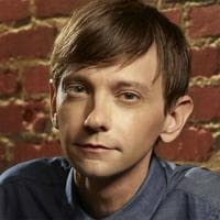 DJ Qualls tipe kepribadian MBTI image