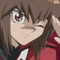 Judai Yuki (Jaden Yuki) tipe kepribadian MBTI image