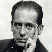 Walter Gropius тип личности MBTI image