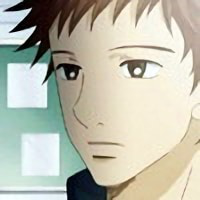 Takeuchi Masafumi tipo de personalidade mbti image