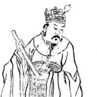 Liu Biao MBTI Personality Type image