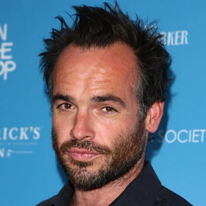 Paul Blackthorne type de personnalité MBTI image