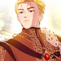 Prince Escalus MBTI Personality Type image