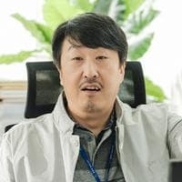 Gong Seo-Gu نوع شخصية MBTI image