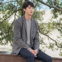 Jin-Woo тип личности MBTI image