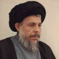 Muhammad Baqir al-Sadr MBTI Personality Type image