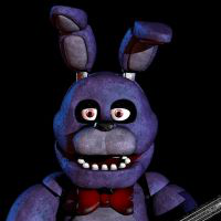 Bonnie the Bunny mbti kişilik türü image